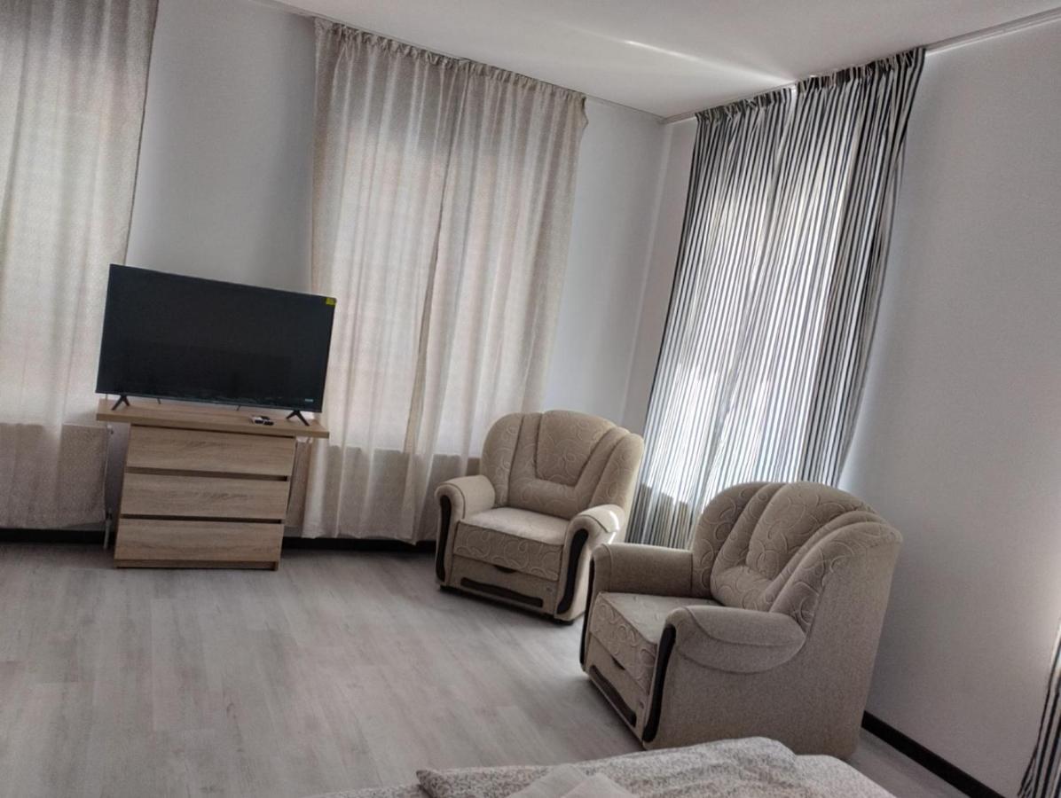 Park-Hotel Кахул Екстериор снимка