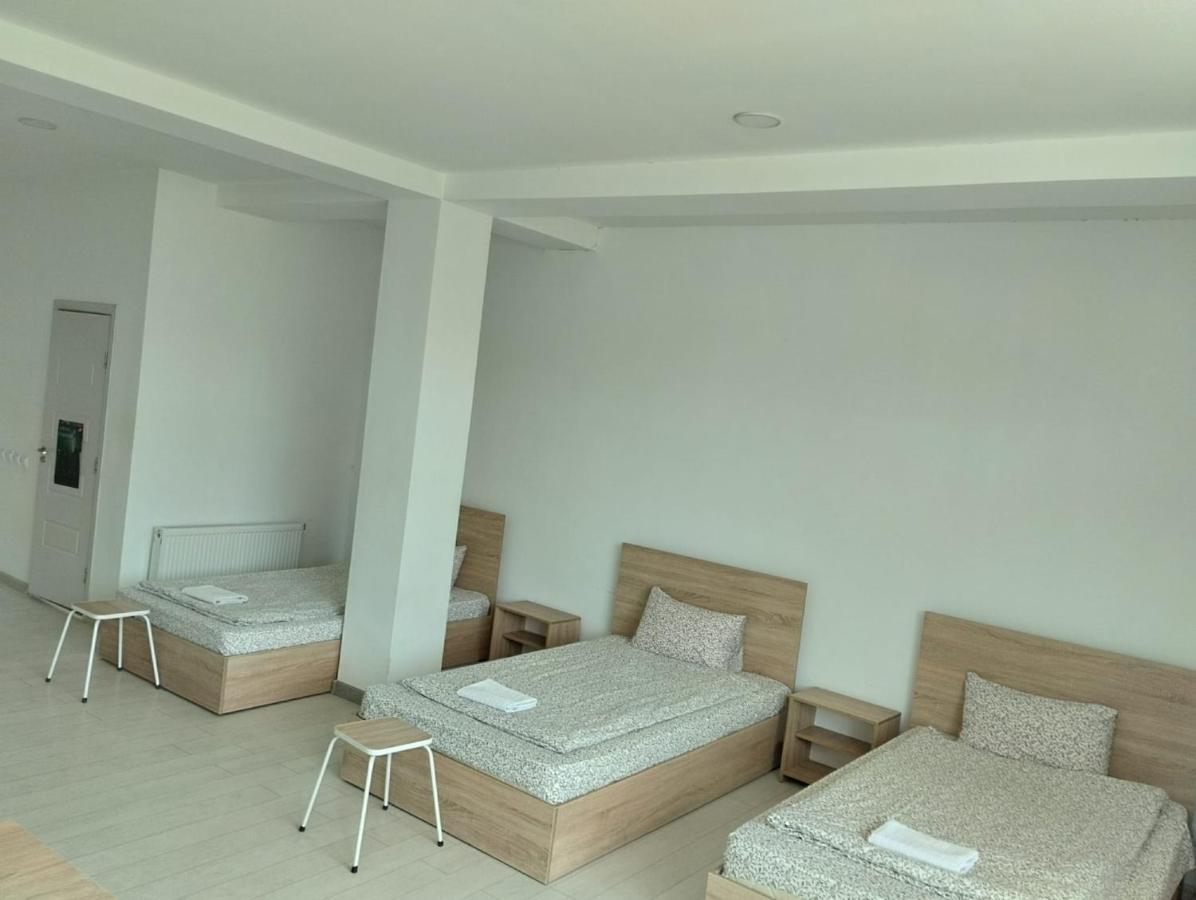 Park-Hotel Кахул Екстериор снимка