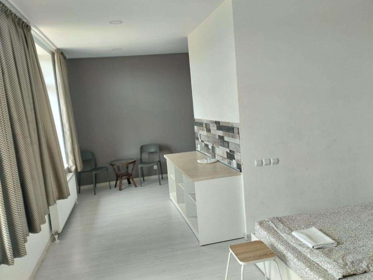 Park-Hotel Кахул Екстериор снимка