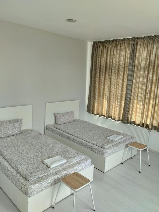 Park-Hotel Кахул Екстериор снимка