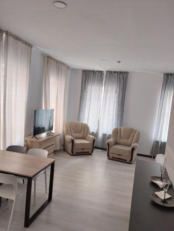 Park-Hotel Кахул Екстериор снимка