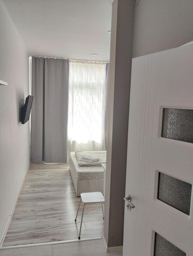 Park-Hotel Кахул Екстериор снимка